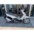 Piaggio Beverly 300 2012 Μεταχειρισμένα